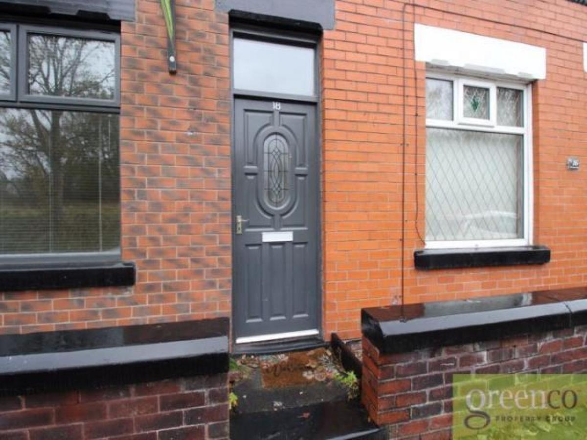 Picture of Home For Rent in Bolton, Greater Manchester, United Kingdom
