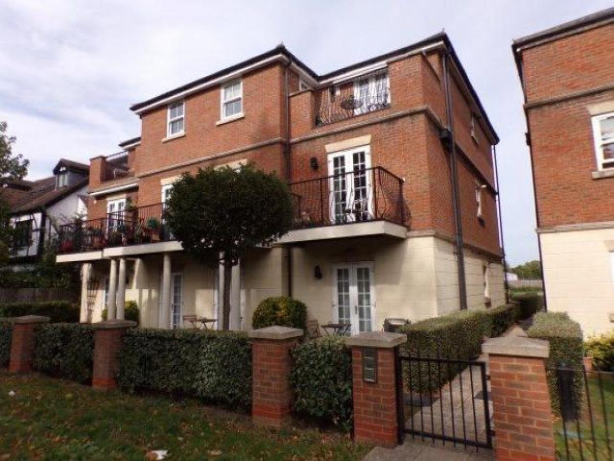 Picture of Apartment For Rent in Brentwood, Essex, United Kingdom