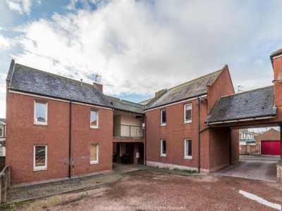 Apartment For Rent in Arbroath, United Kingdom