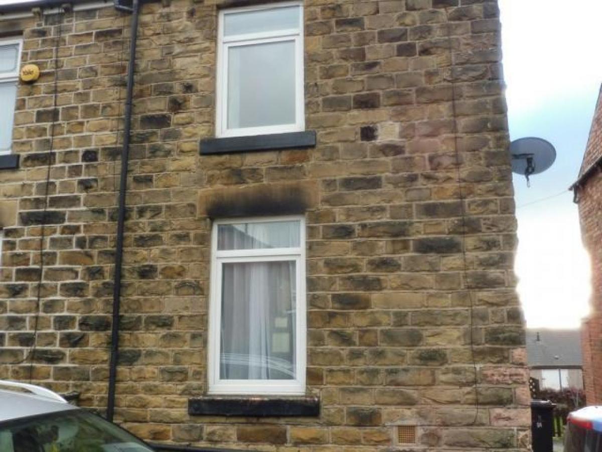 Picture of Home For Rent in Barnsley, South Yorkshire, United Kingdom