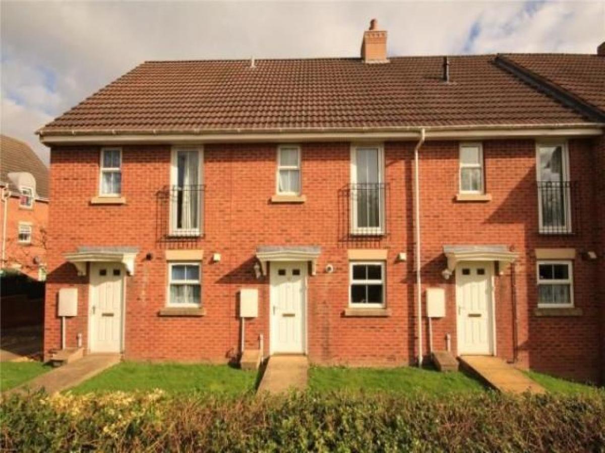 Picture of Home For Rent in Bristol, Bristol, United Kingdom