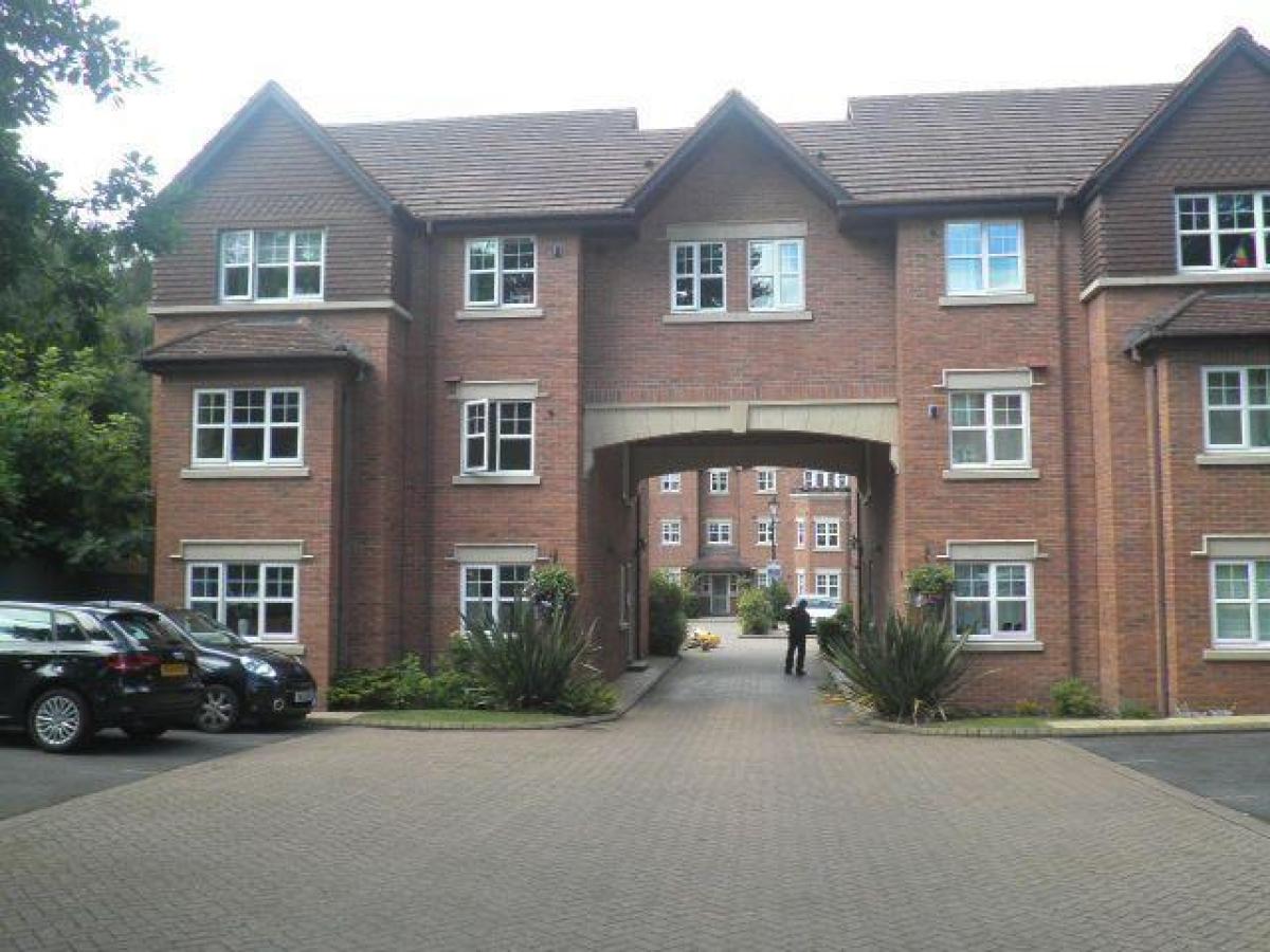 Picture of Apartment For Rent in Sutton Coldfield, West Midlands, United Kingdom