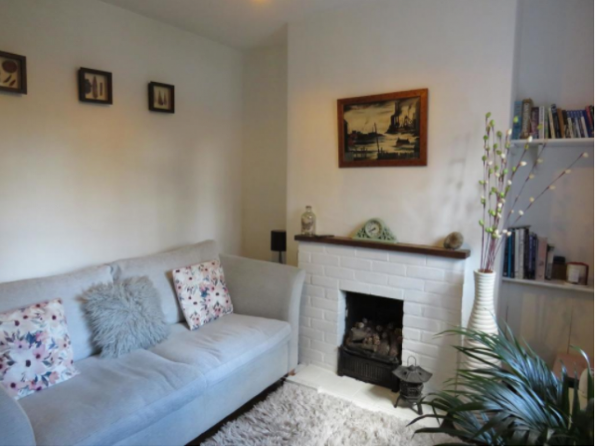 Picture of Home For Rent in Winchester, Hampshire, United Kingdom