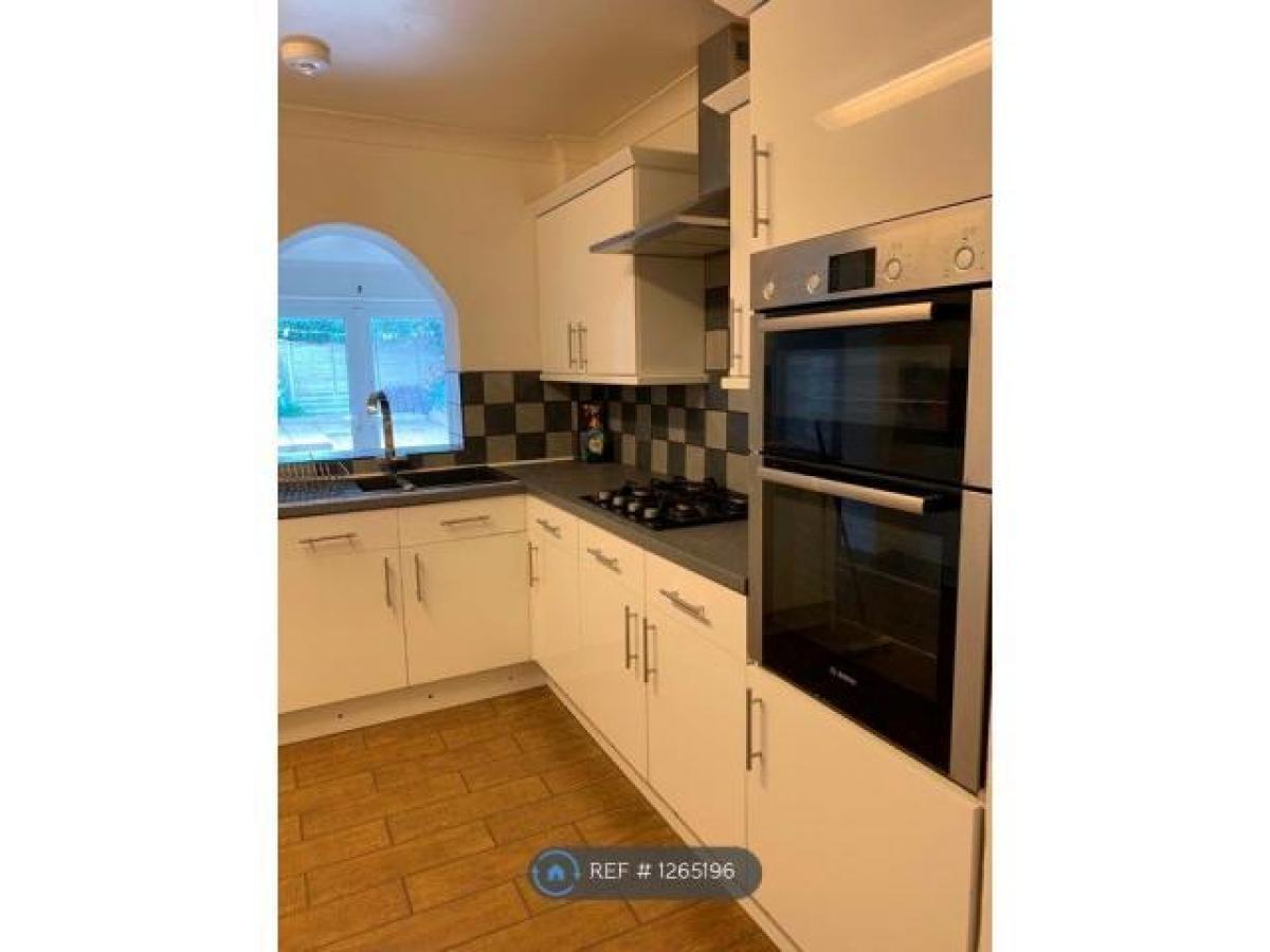 Picture of Home For Rent in Norwich, Norfolk, United Kingdom