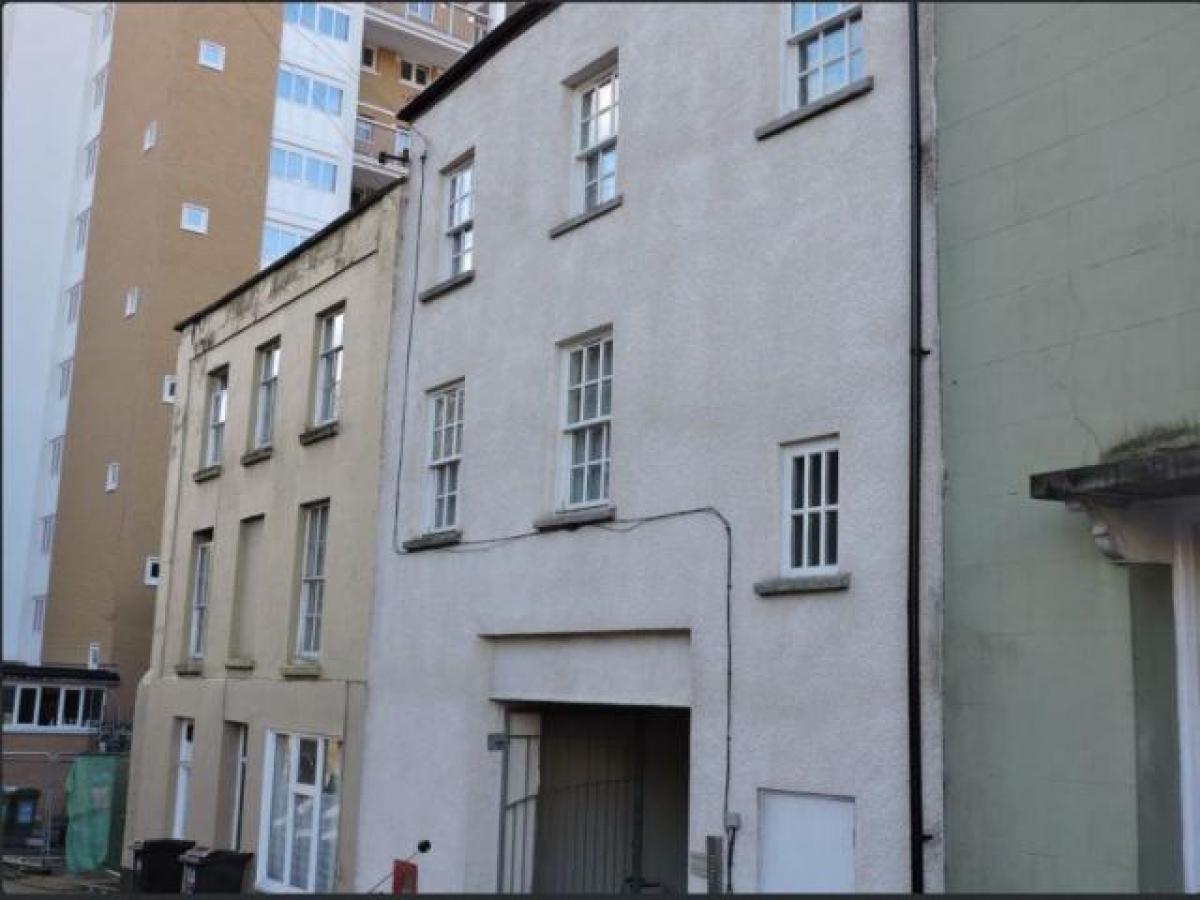 Picture of Apartment For Rent in Bristol, Bristol, United Kingdom