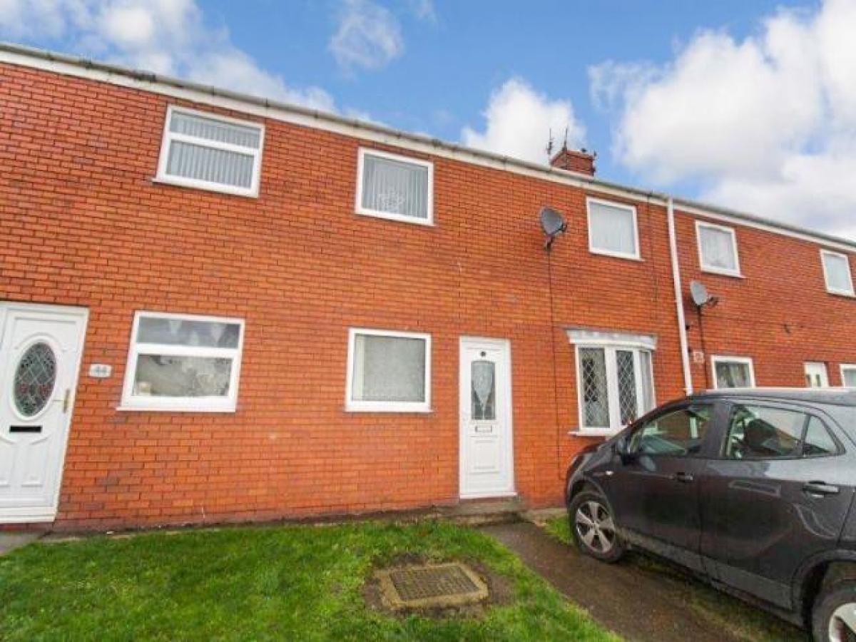 Picture of Home For Rent in Ashington, Northumberland, United Kingdom