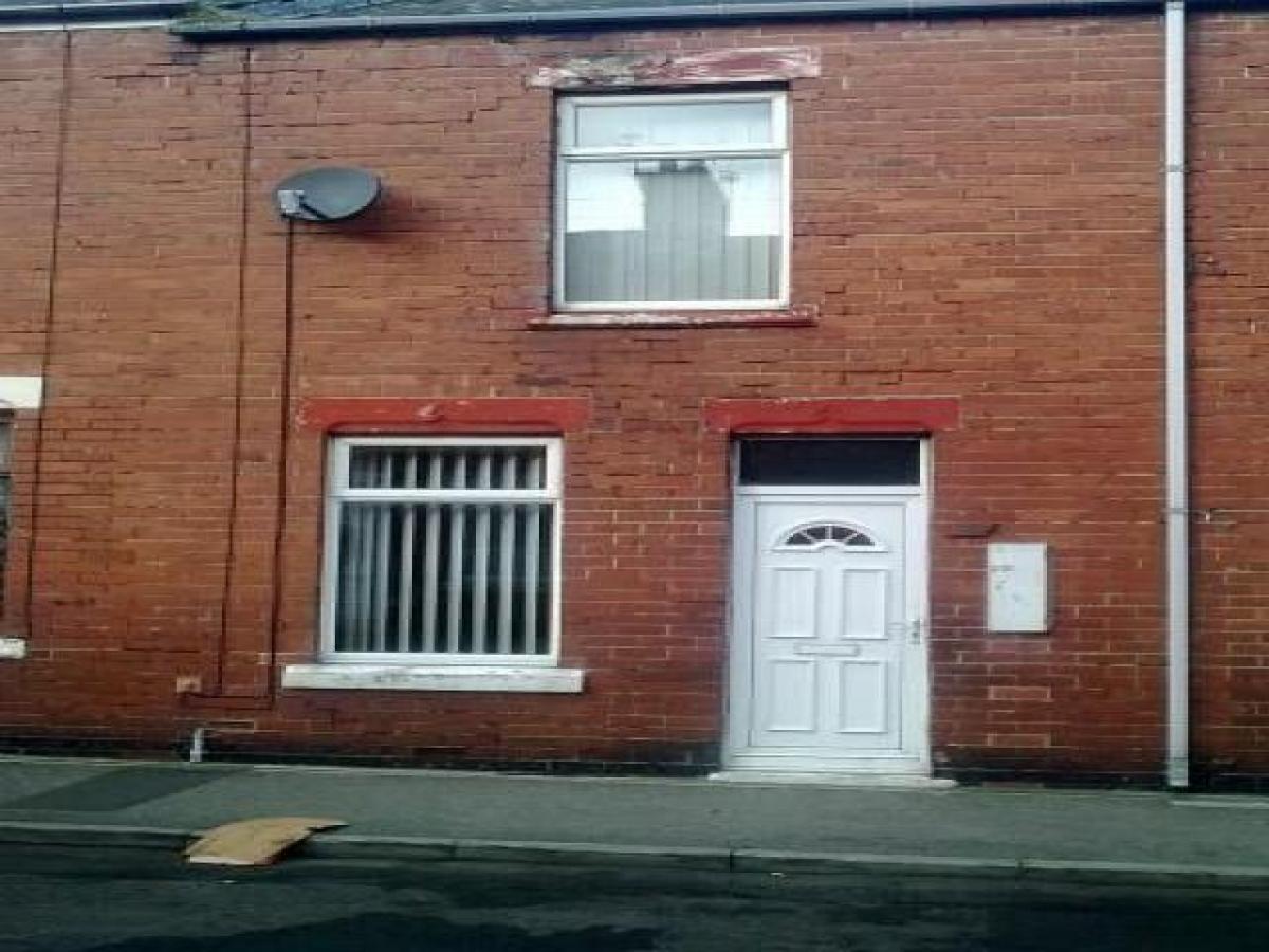 Picture of Home For Rent in Hartlepool, County Durham, United Kingdom