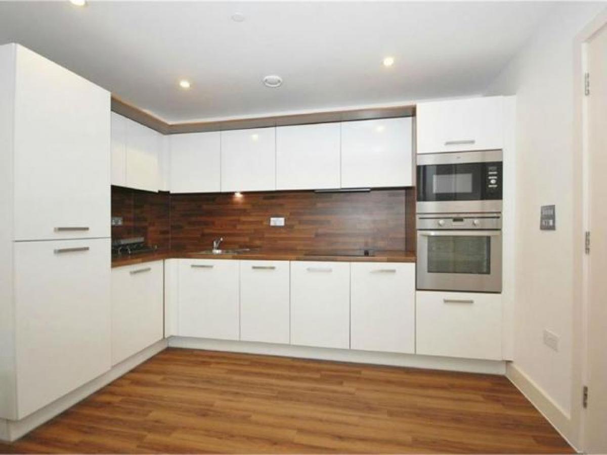 Picture of Apartment For Rent in Wembley, Greater London, United Kingdom