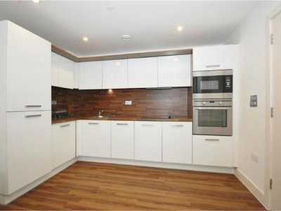 Apartment For Rent in Wembley, United Kingdom