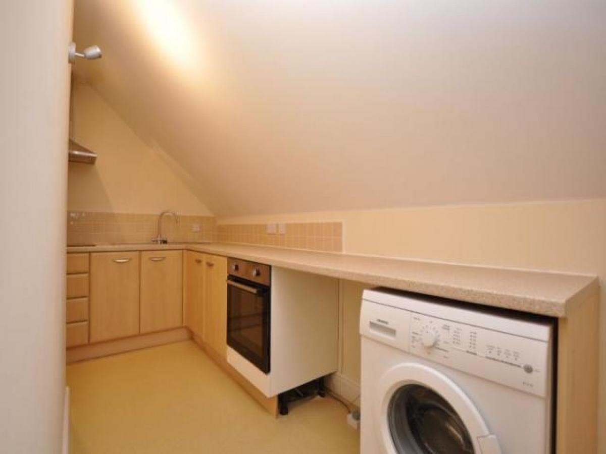 Picture of Apartment For Rent in Hitchin, Hertfordshire, United Kingdom