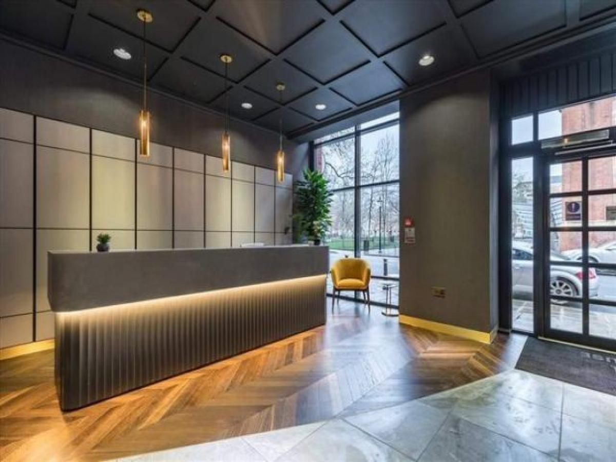 Picture of Office For Rent in Leeds, West Yorkshire, United Kingdom