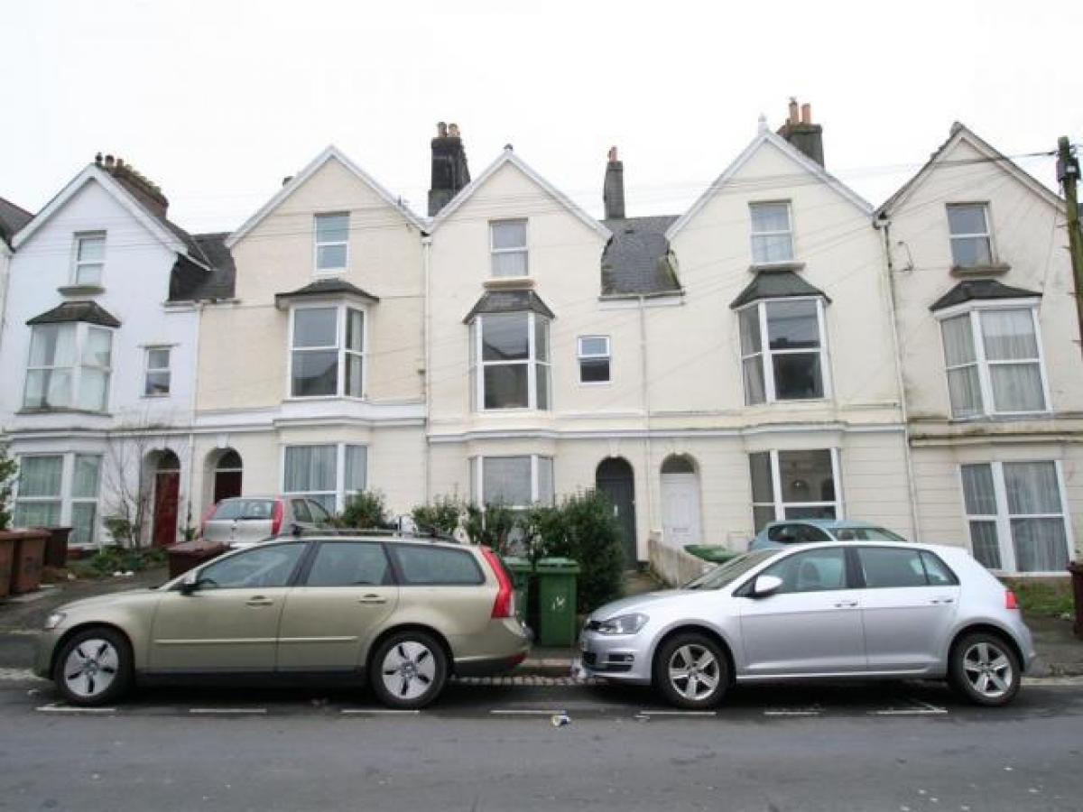 Picture of Apartment For Rent in Plymouth, Devon, United Kingdom
