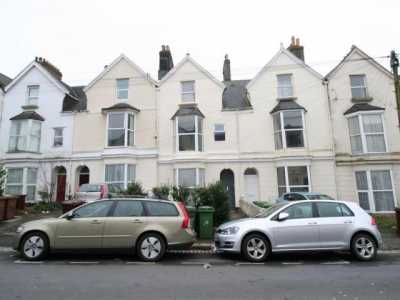 Apartment For Rent in Plymouth, United Kingdom