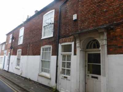 Home For Rent in Market Rasen, United Kingdom