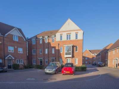 Apartment For Rent in Reading, United Kingdom