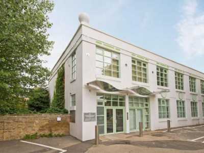 Apartment For Rent in Twickenham, United Kingdom