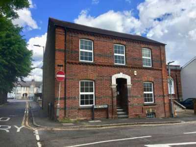 Apartment For Rent in Watford, United Kingdom