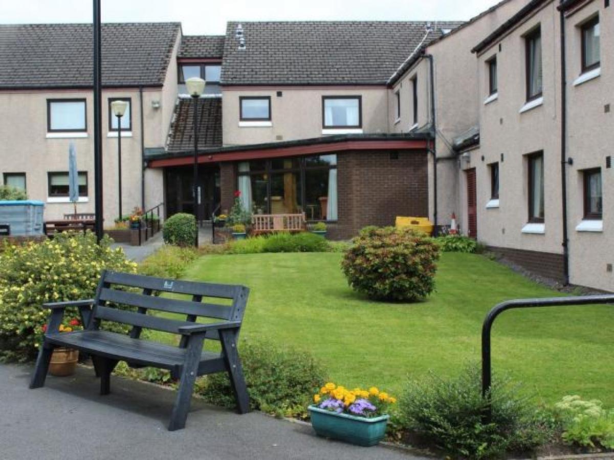 Picture of Apartment For Rent in Sanquhar, Dumfries and Galloway, United Kingdom