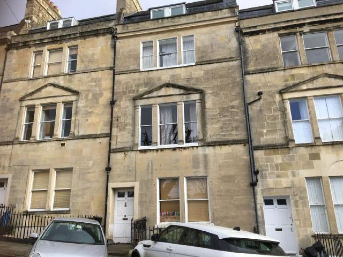 Picture of Apartment For Rent in Bath, Somerset, United Kingdom