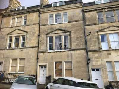 Apartment For Rent in Bath, United Kingdom