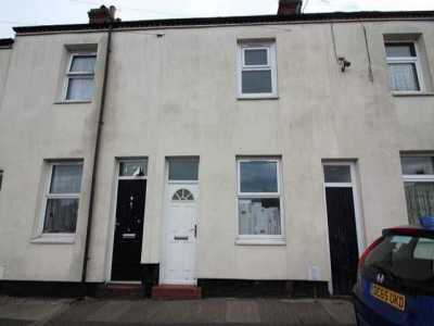 Home For Rent in Stoke on Trent, United Kingdom