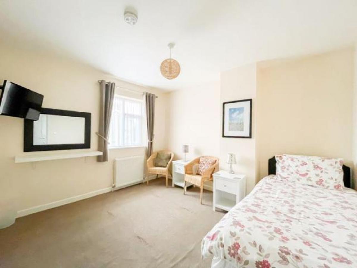 Picture of Apartment For Rent in Weston super Mare, Somerset, United Kingdom