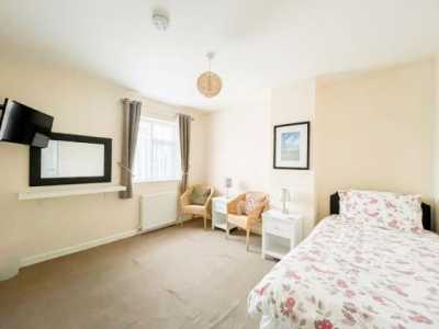 Apartment For Rent in Weston super Mare, United Kingdom