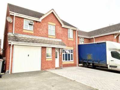 Home For Rent in Nuneaton, United Kingdom