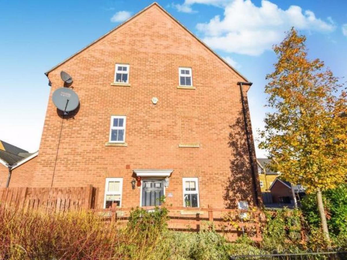 Picture of Home For Rent in Corby, Northamptonshire, United Kingdom