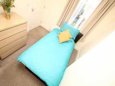 Apartment For Rent in Doncaster, United Kingdom
