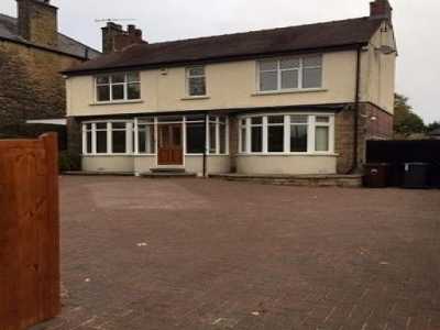 Home For Rent in Sheffield, United Kingdom