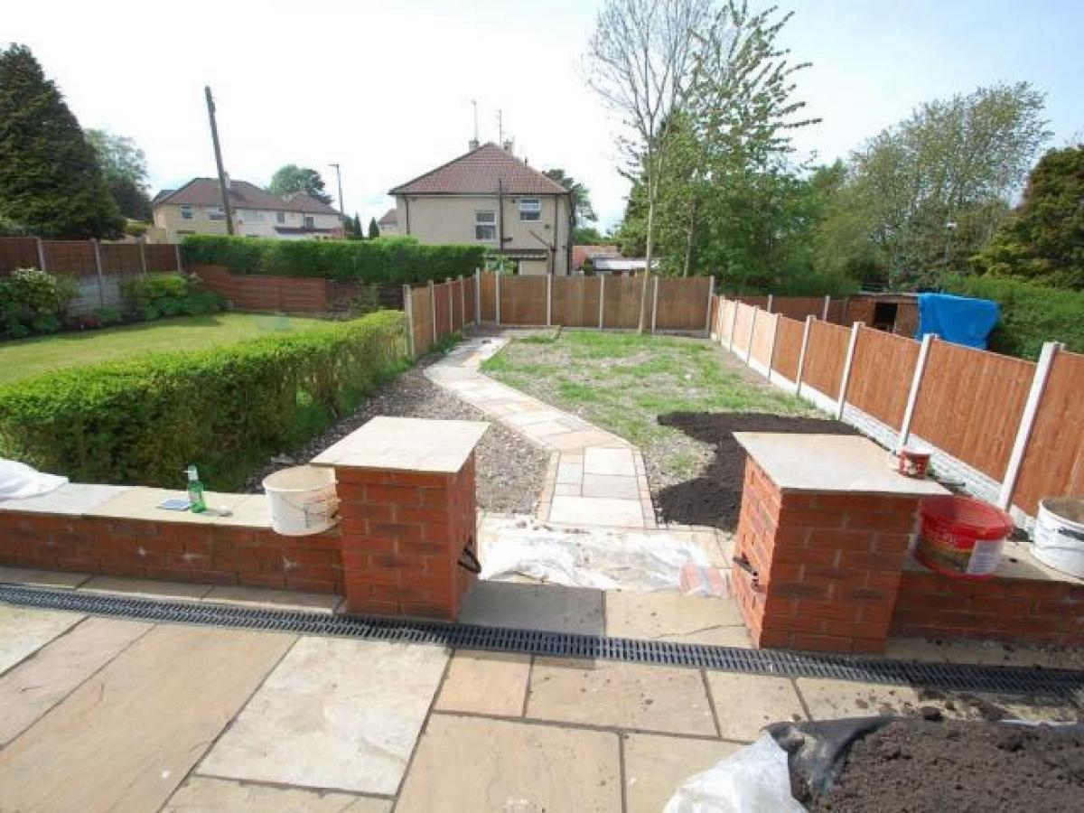 Picture of Home For Rent in Blackburn, Lancashire, United Kingdom