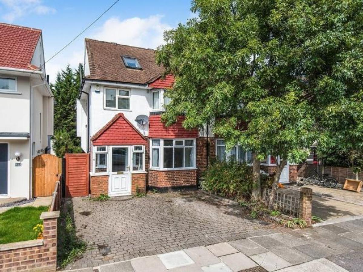 Picture of Home For Rent in Twickenham, Greater London, United Kingdom
