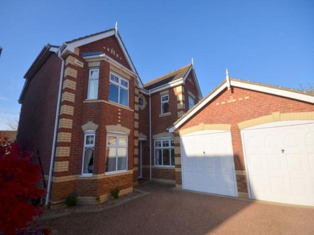 Picture of Home For Rent in Cleethorpes, Lincolnshire, United Kingdom