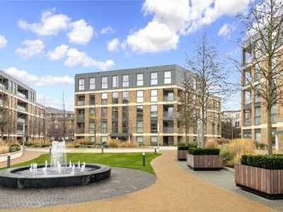 Apartment For Rent in Richmond, United Kingdom