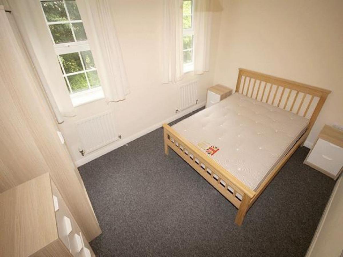 Picture of Apartment For Rent in Norwich, Norfolk, United Kingdom