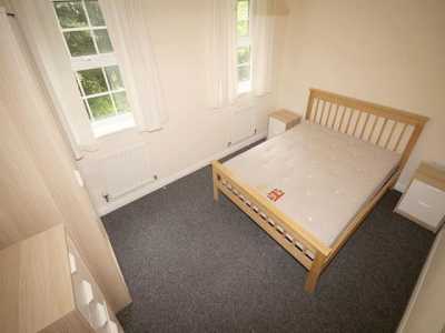 Apartment For Rent in Norwich, United Kingdom
