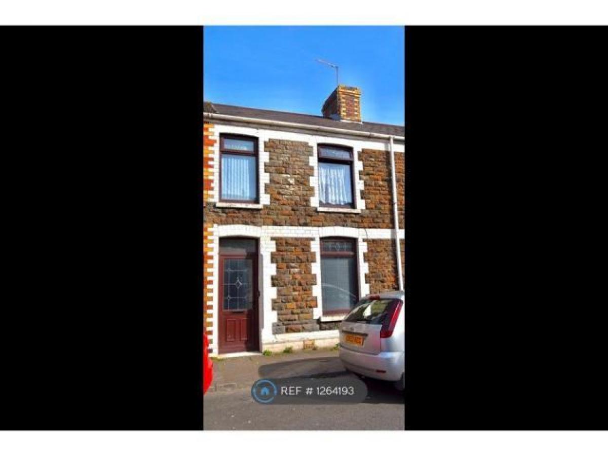 Picture of Apartment For Rent in Port Talbot, West Glamorgan, United Kingdom