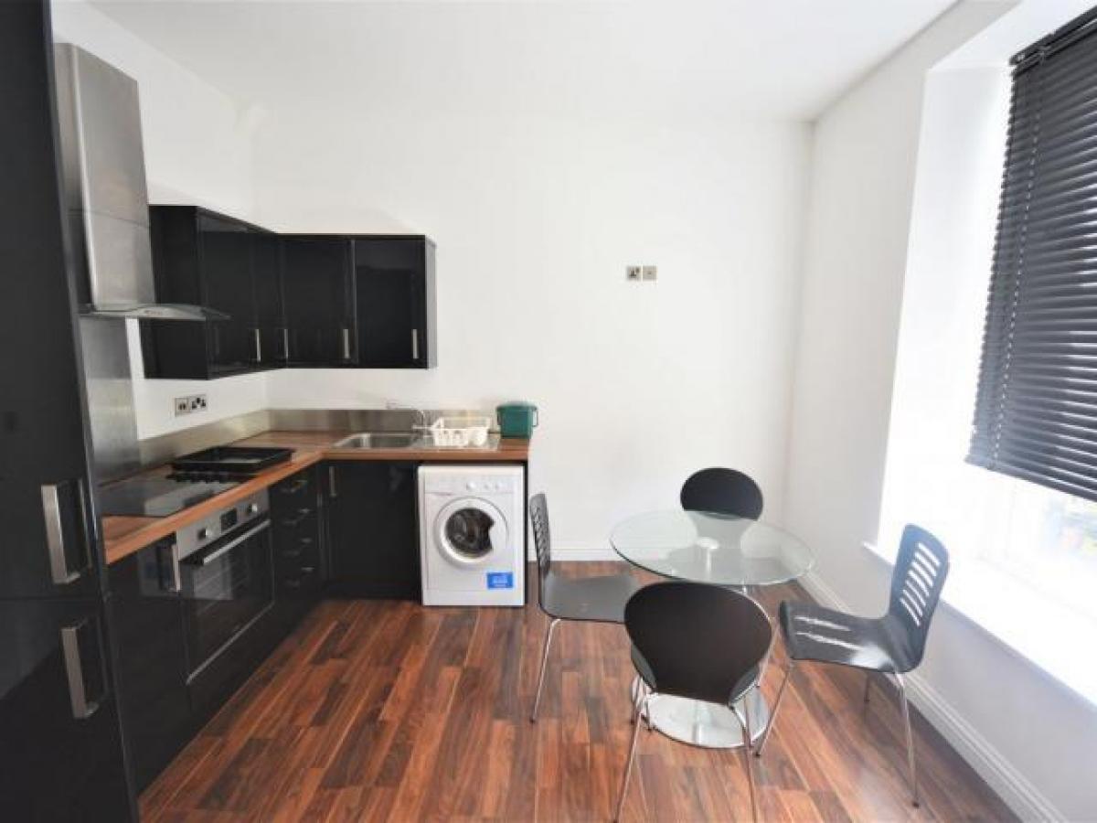 Picture of Apartment For Rent in Swansea, West Glamorgan, United Kingdom