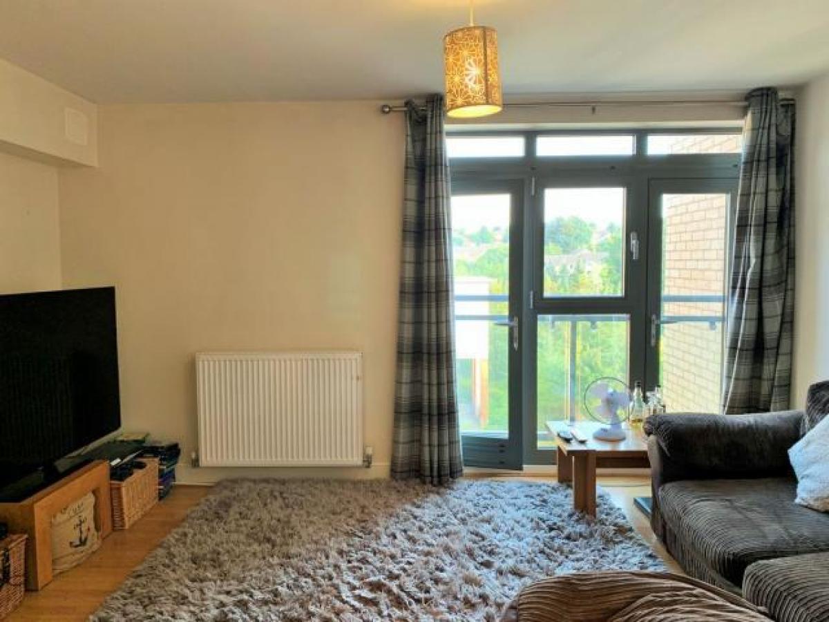 Picture of Apartment For Rent in Maidstone, Kent, United Kingdom