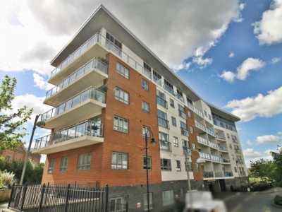 Apartment For Rent in Milton Keynes, United Kingdom