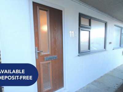 Apartment For Rent in 