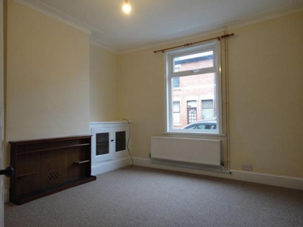 Picture of Home For Rent in Derby, Derbyshire, United Kingdom