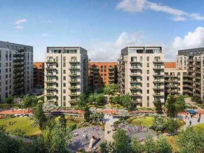 Apartment For Rent in Southall, United Kingdom