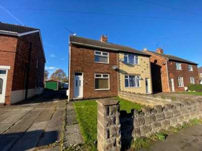 Home For Rent in Scunthorpe, United Kingdom