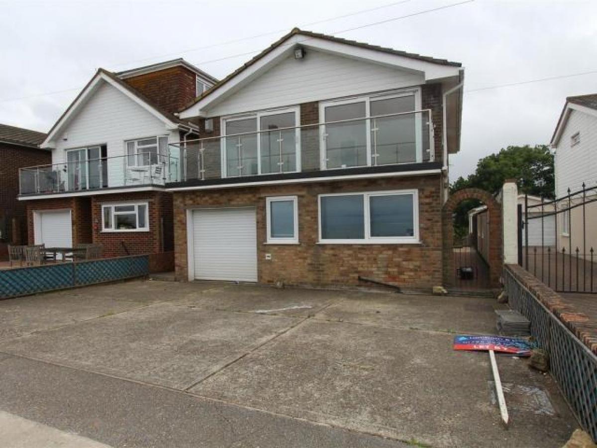 Picture of Home For Rent in Sheerness, Kent, United Kingdom