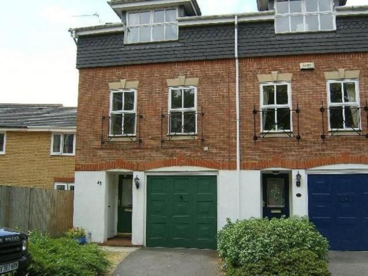 Picture of Home For Rent in Sevenoaks, Kent, United Kingdom