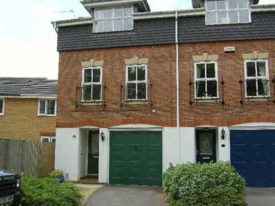 Home For Rent in Sevenoaks, United Kingdom