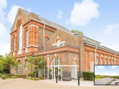 Apartment For Rent in Enfield, United Kingdom