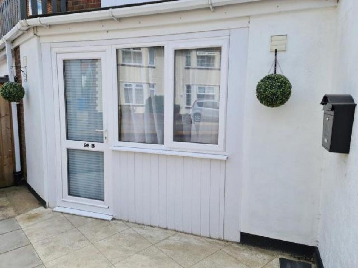 Picture of Apartment For Rent in Norwich, Norfolk, United Kingdom